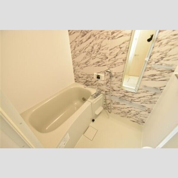 ビューテラスⅡ バス