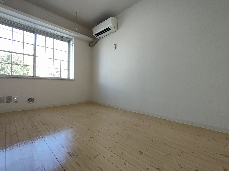 アネックスⅡＡ2階 部屋その他