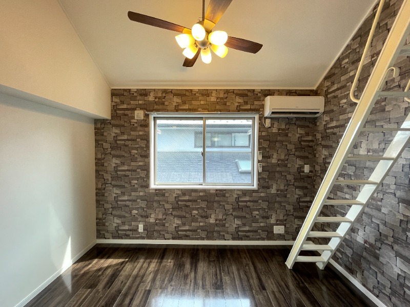 シモンズ・ホール1階 同建物別部屋の参考画像