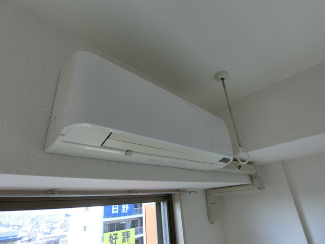 キャピタルノア日野1003号室 部屋設備