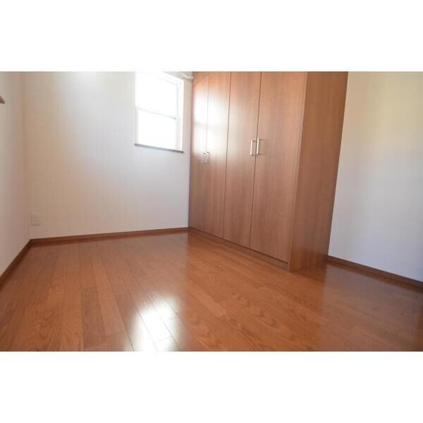 West　House リビング