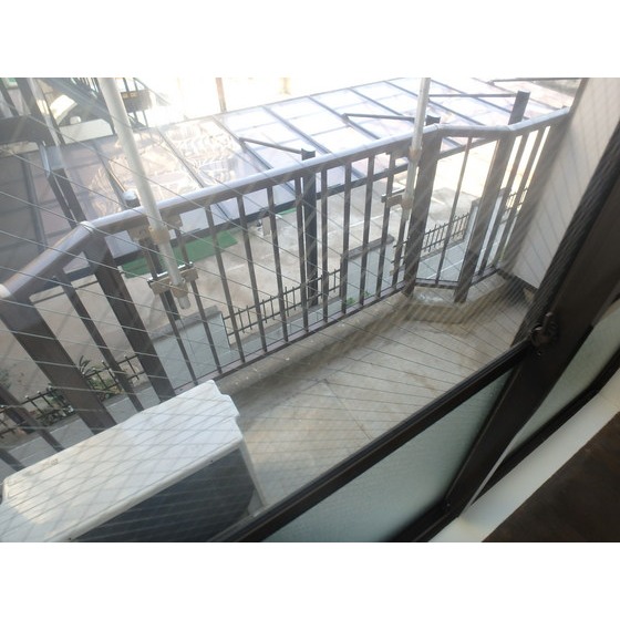 サンライズ北柏203号室 その他