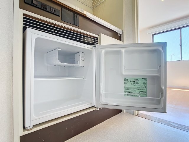 セレーネNA－１ キッチン