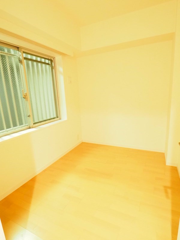 パークフラッツ学芸大学5階 納戸