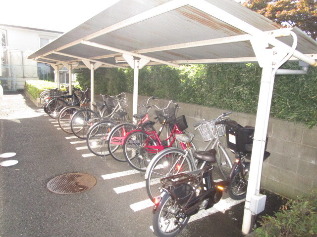 ガーデンヒルズ和光６2階 部屋その他