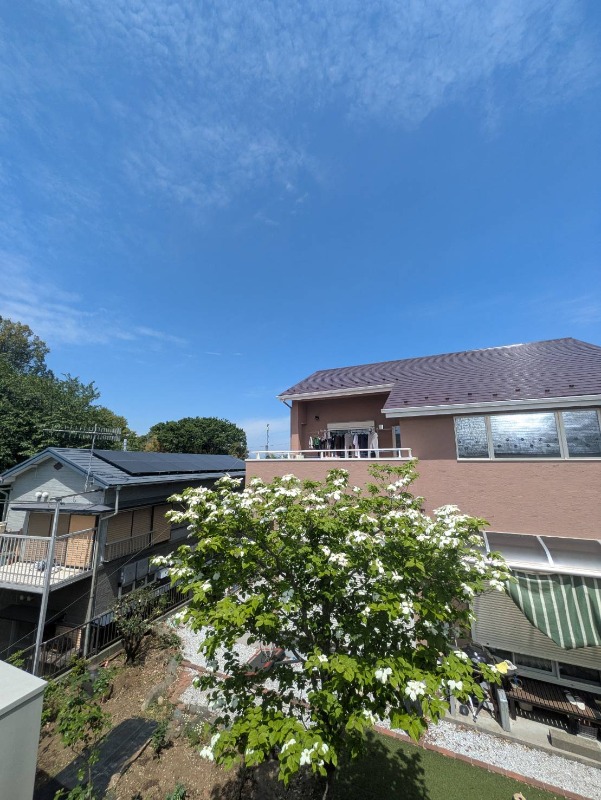 パンシオン座間No.22階 部屋その他