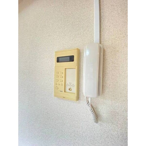メゾン・ド・パサージュ0303号室 部屋その他