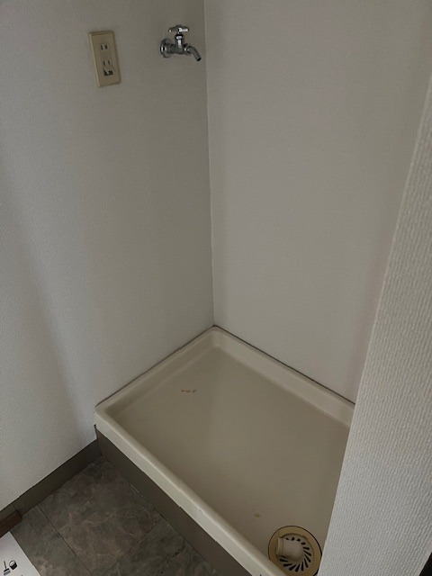 ダイアパレス吉野町第弐4階 部屋その他