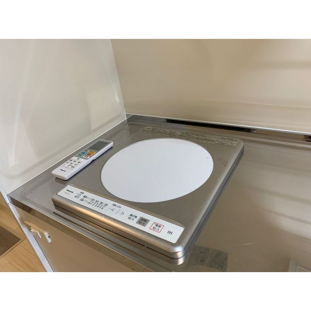 エンデカ東浦和406号室 キッチン