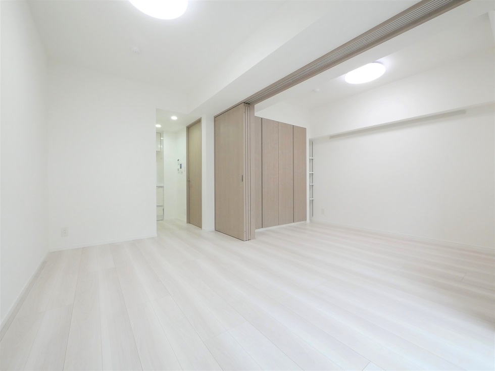 ブライズフォルム墨田7階 内観