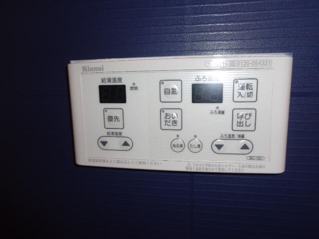 サン　アベニュー 室内設備