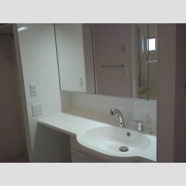 ソレイユ 洗面化粧台