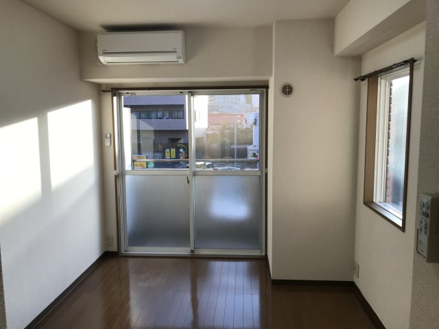 リバーサイドハイツ湘南0301号室 同タイプ：他号室写真となります