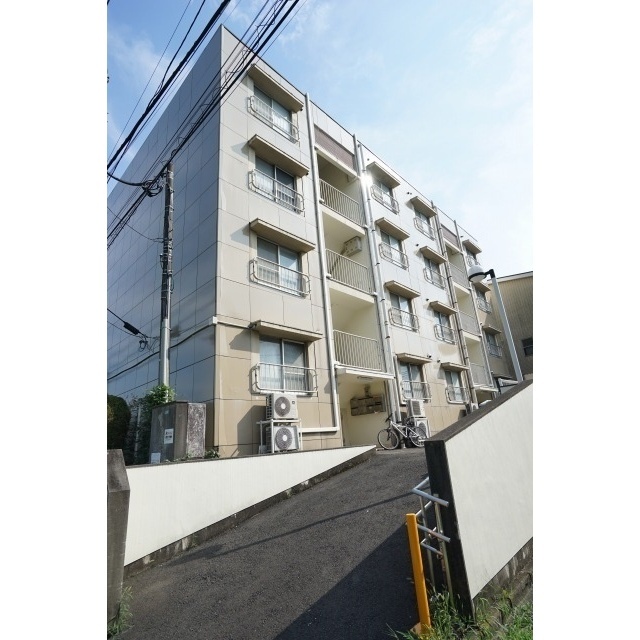 パークヒル航空公園 外観