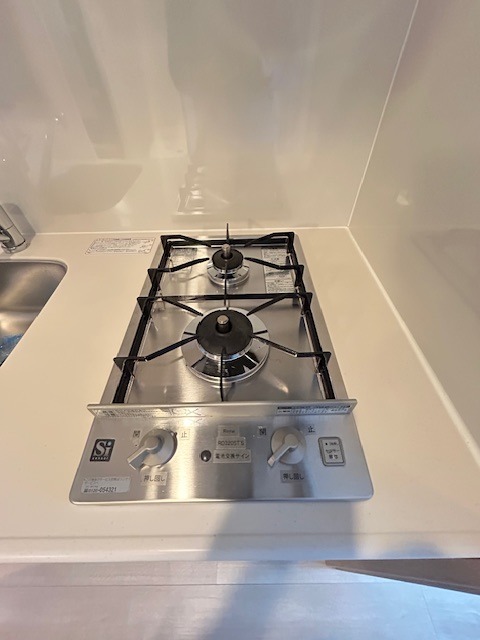 レジディア品川シーサイド キッチン