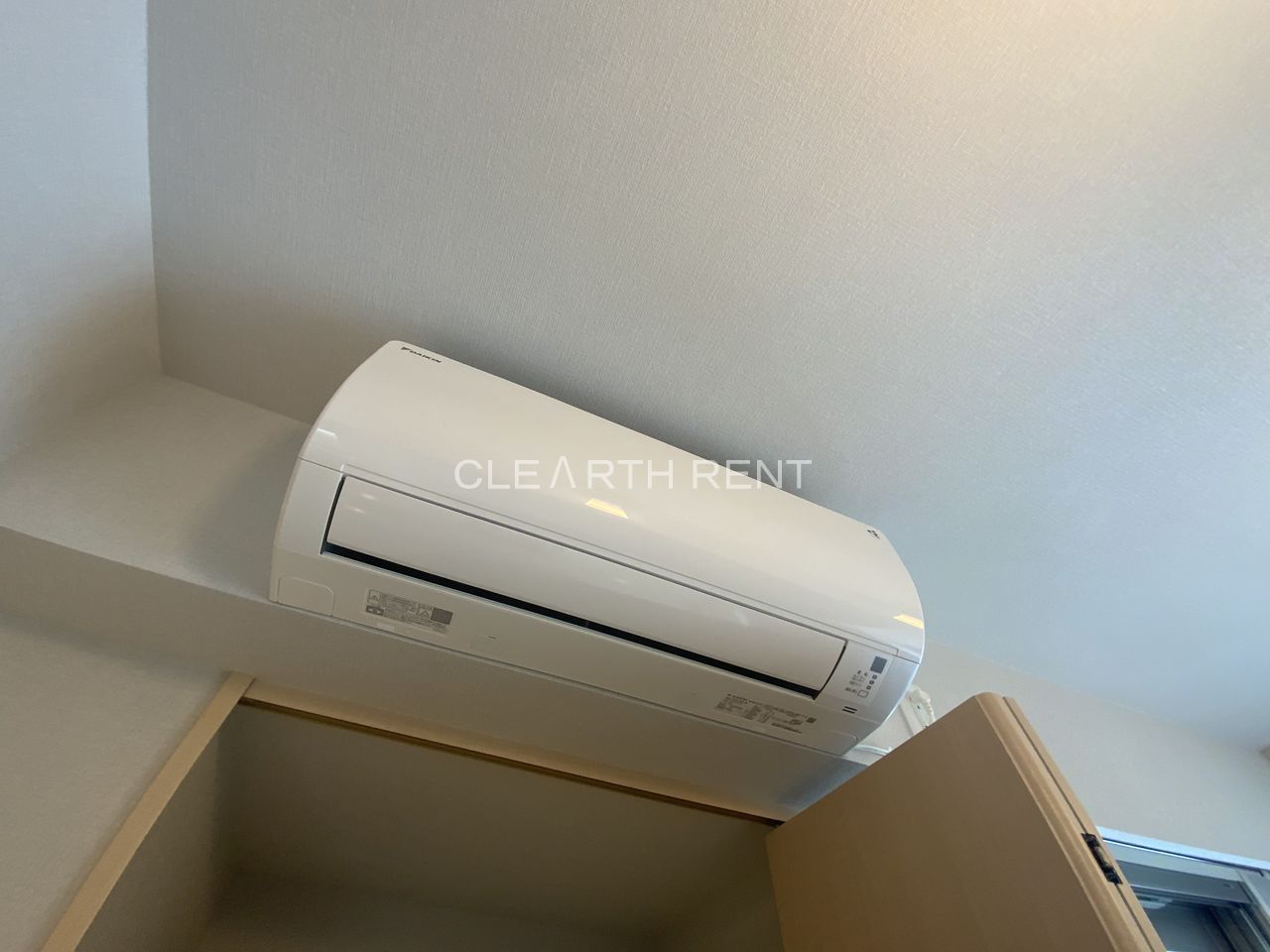 コンシェリアＲ 横濱桜木町8階 同タイプ別住戸写真となります。現況と異なる場合がございます。