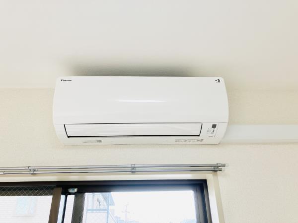 ヴェール久我山2階 部屋設備