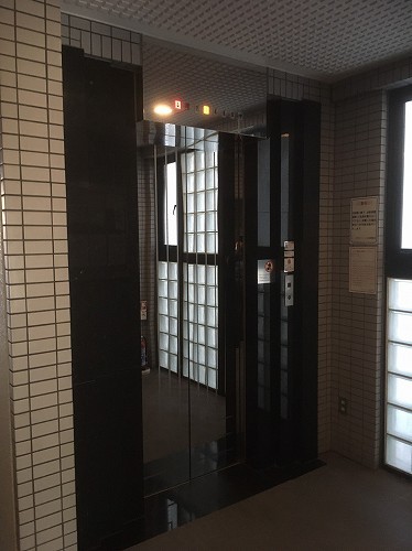 ペガサスマンション目白4階 部屋その他