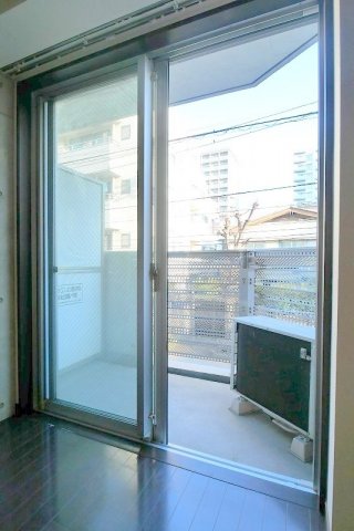 ARTESSIMO LINK COMODO6階 内観