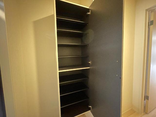 Ｎｅｌｋｅ（ネルケ）103号室 下駄箱