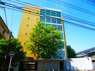 Ｄｉｍｅｎｓｉｏｎ－５2階 部屋その他