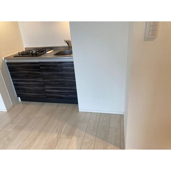 スパシエ蒲田グランドタワー806号室 部屋その他