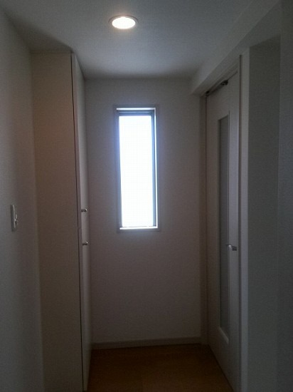 クレイシア世田谷赤堤5階 内観