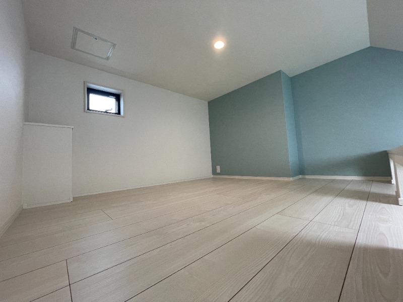 ハーモニーテラス西亀有Ⅱ2階 部屋その他