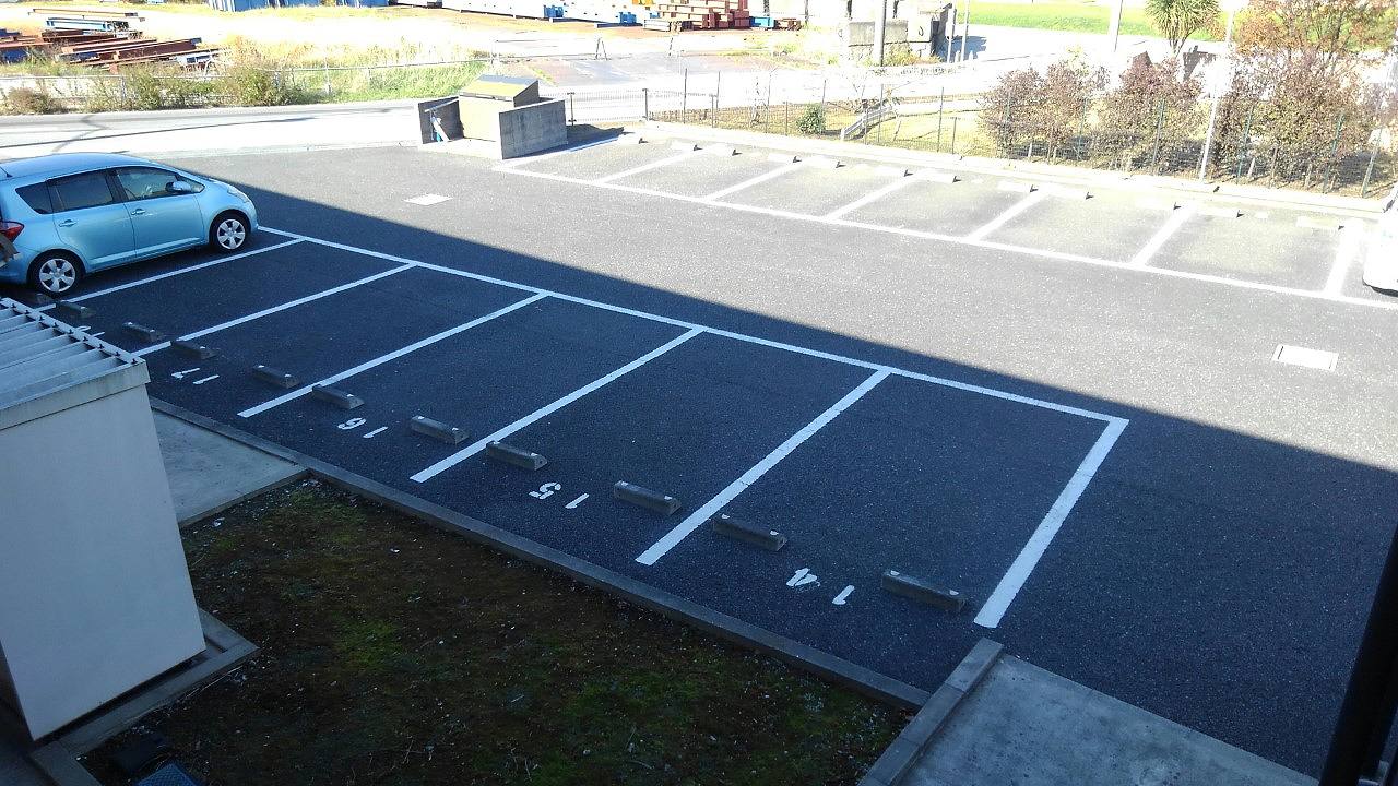 レオパレスエスペランサⅣ111号室 部屋その他