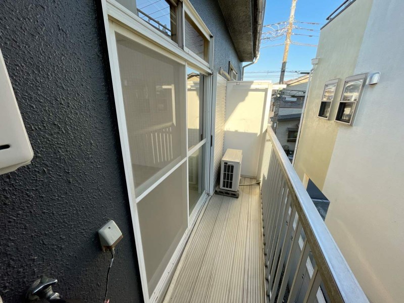 ハイム美樹2階 部屋その他