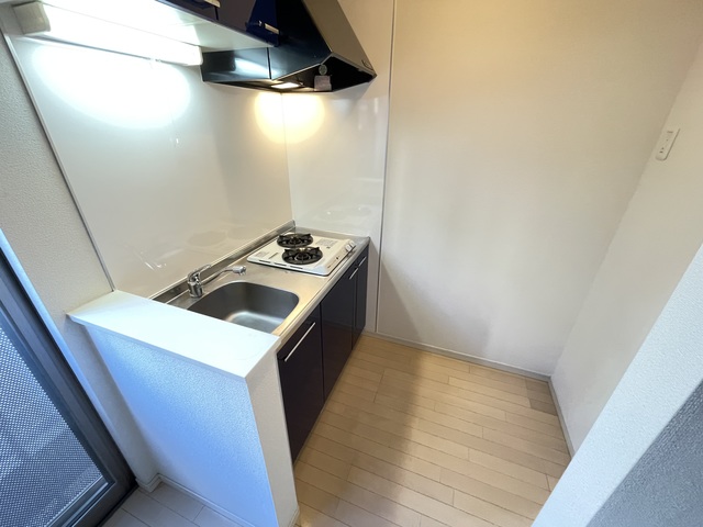 アークコート0103号室 キッチン