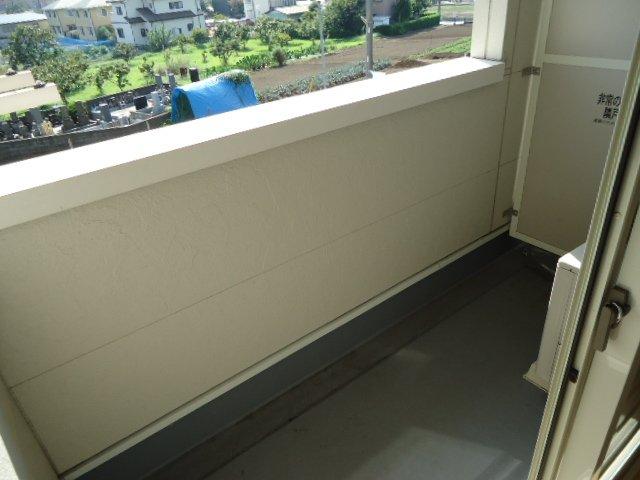 モア　グランディール・エヌ201号室 その他