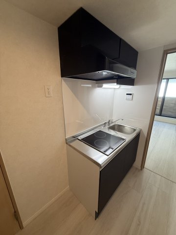 Felice野島公園104号室 キッチン