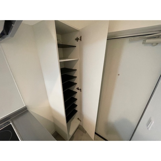 MQuarto与野本町 内観