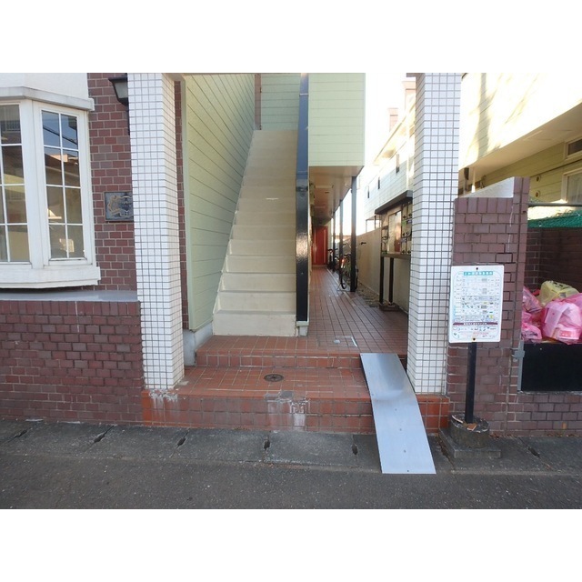 ブラウン第3201号室 部屋その他