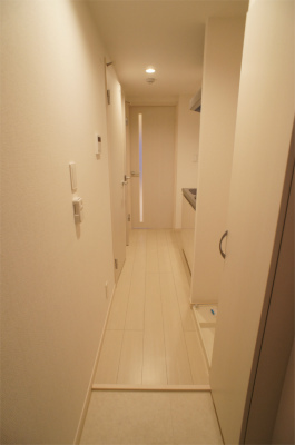 リブリ・柳町2階 部屋その他