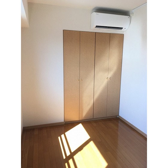 ハウス１７１0701号室 エアコン