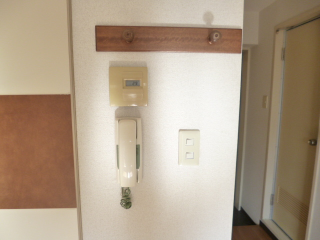 スカイコート西川口第5408号室 同タイプ参考写真