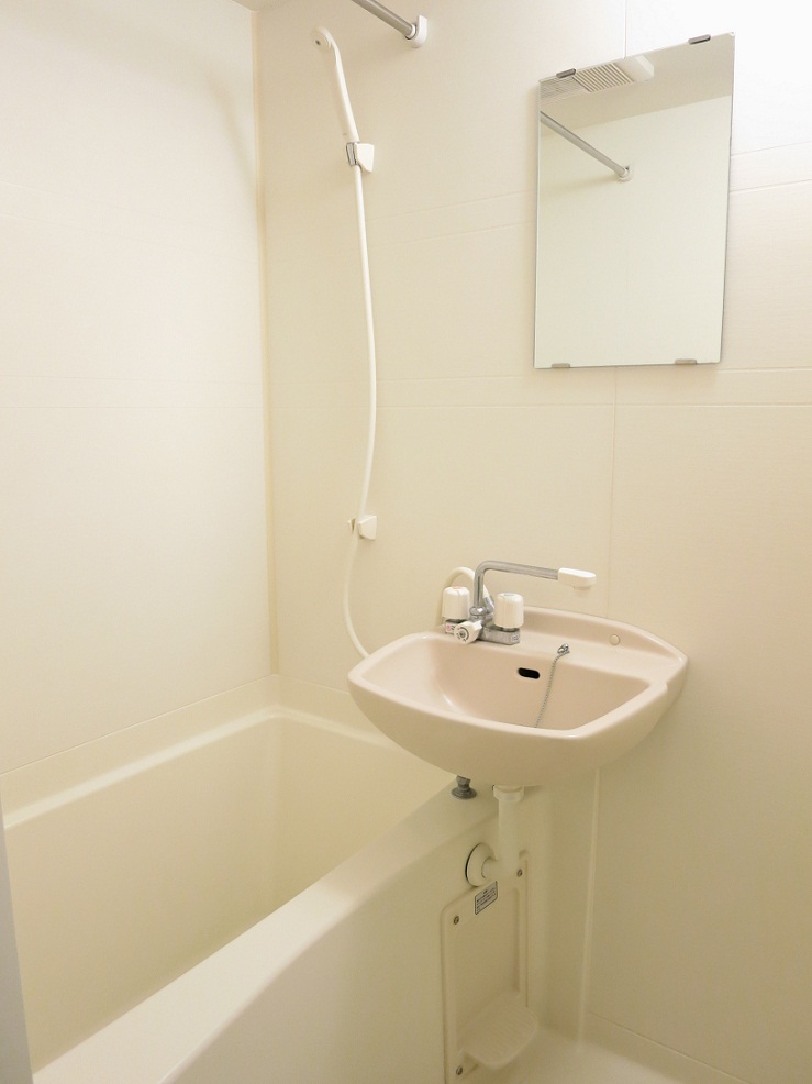 レオパレスラフィネ206号室 部屋その他