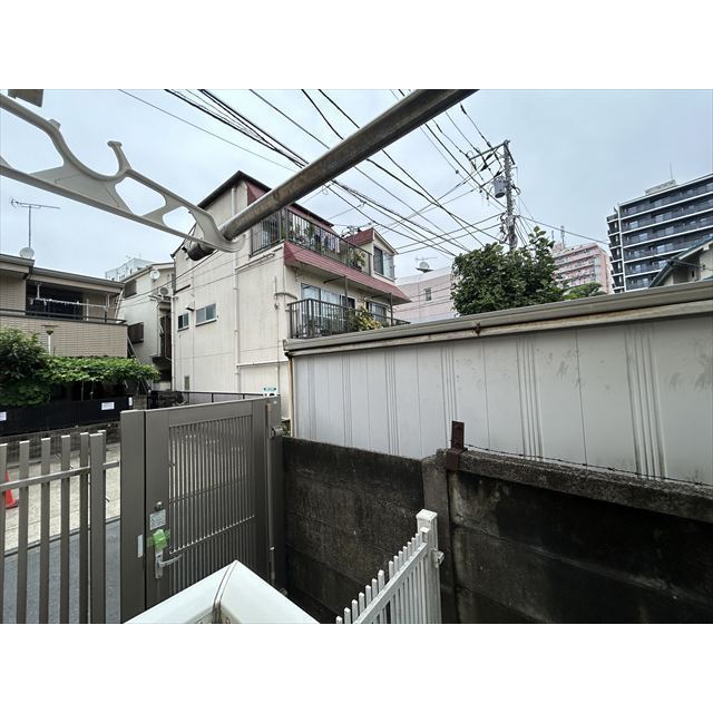 エスコーポ101号室 部屋その他