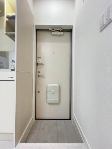 Ｍｅｉｎｅ　Ｂｕｒｇ1階 玄関