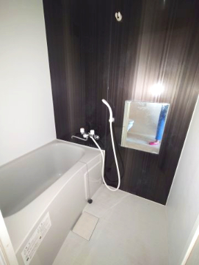 ステラ東寺尾101号室 ※写真は別室です