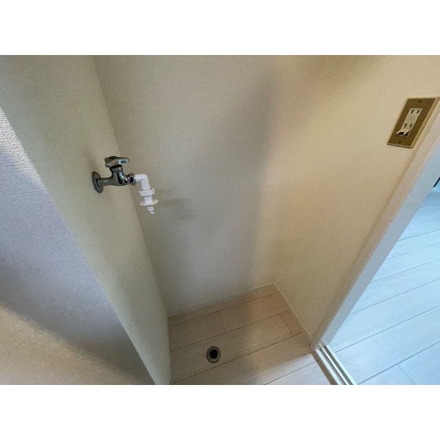 柿の木ヴィレッジⅡ102号室 部屋その他