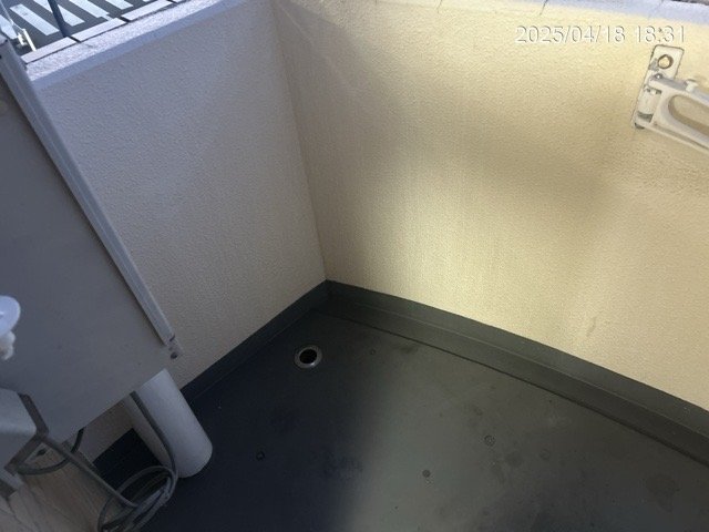 ベルサイユ池上第３ 部屋設備