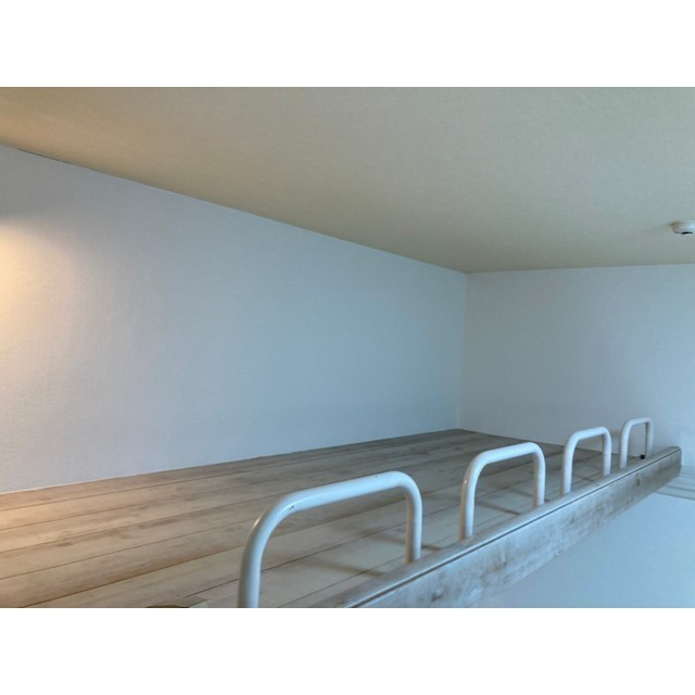 蕨第47レジデンス 内観