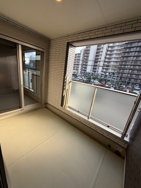 La plata203号室 205写真