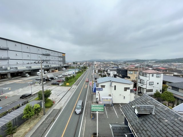 スカイコート橋本第1509号室 部屋その他