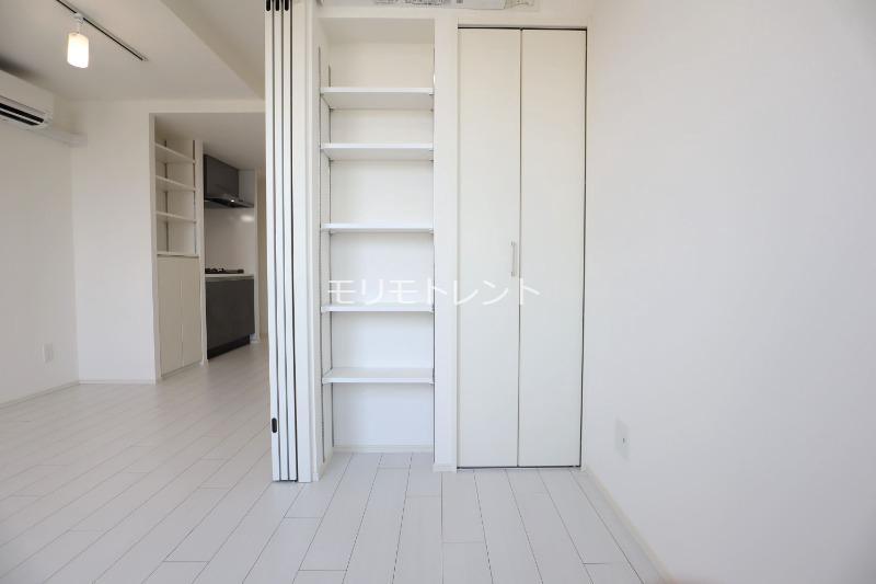 アトリオフラッツ高円寺ノース4階 室内写真