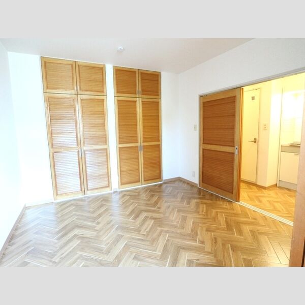 AWAビル102号室 リビング