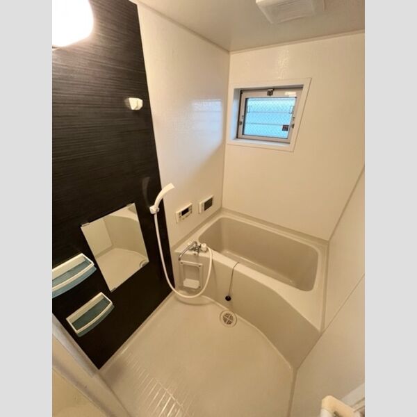 メゾン グリーンヒル301号室 お風呂